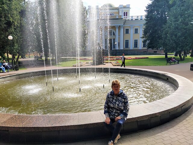 Фото - Tabor.ru