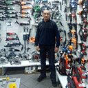 Знакомства: Владимир, 56 лет, Междуреченск