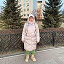 Знакомства: Людмила, 58 лет, Абакан