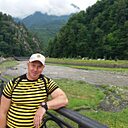 Знакомства: Сергей, 46 лет, Липецк