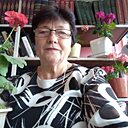 Знакомства: Антонина, 68 лет, Хабаровск