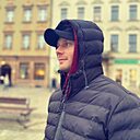 Знакомства: Виталий, 37 лет, Вроцлав