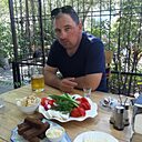 Знакомства: Антон, 44 года, Актобе