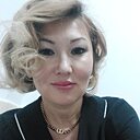 Знакомства: Бибигуль, 47 лет, Астана