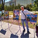 Знакомства: Александр, 53 года, Караганда