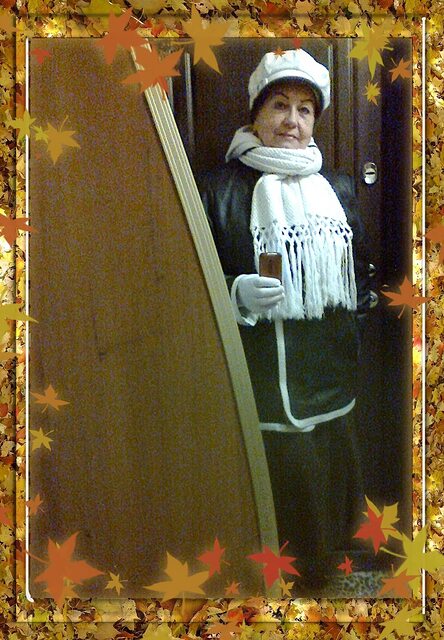 Фото - Tabor.ru