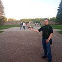 Знакомства: Ванн, 43 года, Люберцы