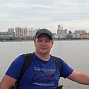 Знакомства: Константин, 46 лет, Братск