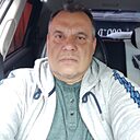 Знакомства: Владислав, 51 год, Химки