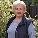 Знакомства: Галина, 56 лет, Мозырь