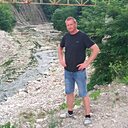 Знакомства: Андрей, 45 лет, Краснодар