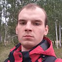 Знакомства: Сергей, 25 лет, Липецк