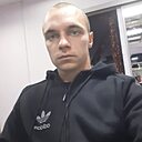 Знакомства: Сергей, 26 лет, Донской