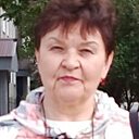 Знакомства: Нина, 65 лет, Тюмень