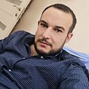 Знакомства: Алекс, 40 лет, Подольск