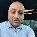 Знакомства: Edgar, 42 года, Ереван