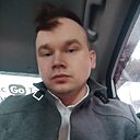 Знакомства: Андрей, 32 года, Москва