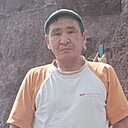 Знакомства: Максим Абдин, 47 лет, Шира