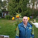 Знакомства: Игорь, 60 лет, Кировск