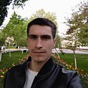 Знакомства: Артём, 38 лет, Ташкент