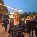 Знакомства: Людмила, 59 лет, Копейск