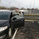 Знакомства: Француз, 63 года, Краснодар