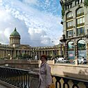 Знакомства: Лора, 54 года, Кемерово