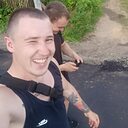 Знакомства: Стас, 26 лет, Краснокамск