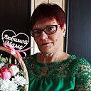 Знакомства: Галина Жигарова, 65 лет, Омск