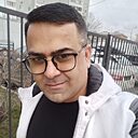 Знакомства: Кумар Васдев, 45 лет, Электросталь