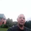 Знакомства: Сергей, 47 лет, Браслав