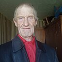 Знакомства: Гена, 63 года, Костанай