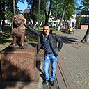 Знакомства: Паша Гроховский, 39 лет, Вышний Волочек