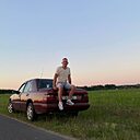 Знакомства: Сергей, 31 год, Пинск