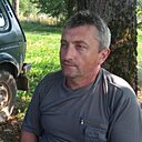 Знакомства: Вальдемар, 55 лет, Гагарин