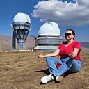 Знакомства: Ирина, 52 года, Алматы