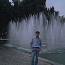 Знакомства: Дамир, 47 лет, Ташкент