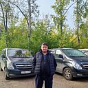 Знакомства: Владимир, 46 лет, Ангарск
