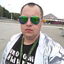 Знакомства: Anton, 40 лет, Молодечно