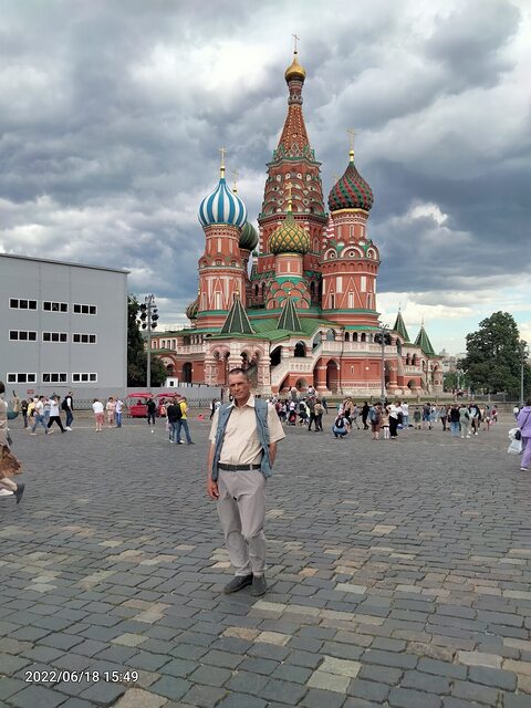 Фото - Tabor.ru