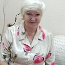 Знакомства: Зинаида, 66 лет, Лида