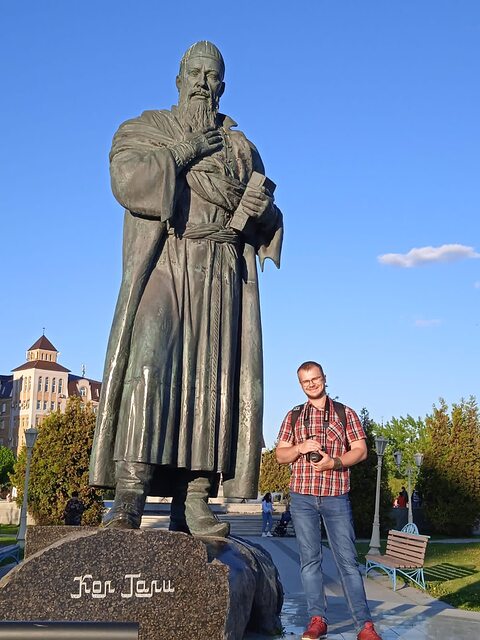 Фото - Tabor.ru