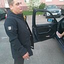 Знакомства: Владимир, 34 года, Гродно