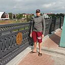 Знакомства: Руслан, 35 лет, Полоцк
