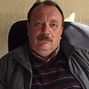 Знакомства: Сергей, 63 года, Краснодар