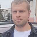 Знакомства: Андрей, 37 лет, Орша