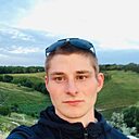 Знакомства: Кирилл, 27 лет, Краматорск