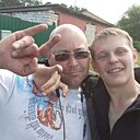 Знакомства: Александр, 41 год, Яйва