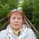Знакомства: Наташа, 66 лет, Кировск