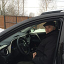 Знакомства: Александр, 70 лет, Сергач